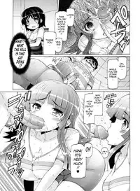 [EBA] Nikudore Shigan | Sex Slave Volunteer [English] {Tadanohito}