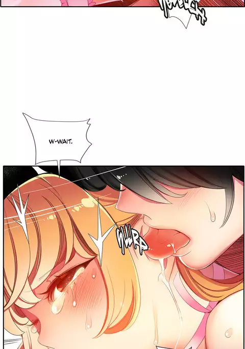 Lilith`s Cord Ch.1-24