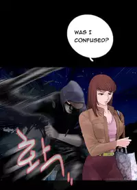 Missing Ch.1-7 (English) (Ongoing)