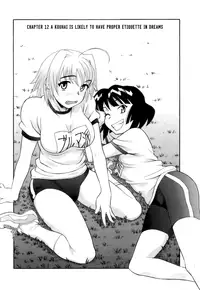 [Yanagi Masashi] Love Comedy Style 2 [English] [Solaris-H]