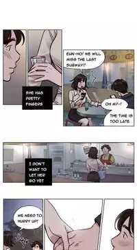 [Ramjak] Atonement Camp Ch.1-37 (English) (Ongoing)