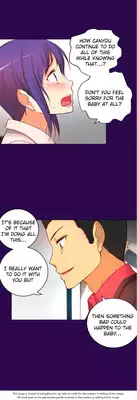 [Donggul Gom] She is Young (English) Part 1/2