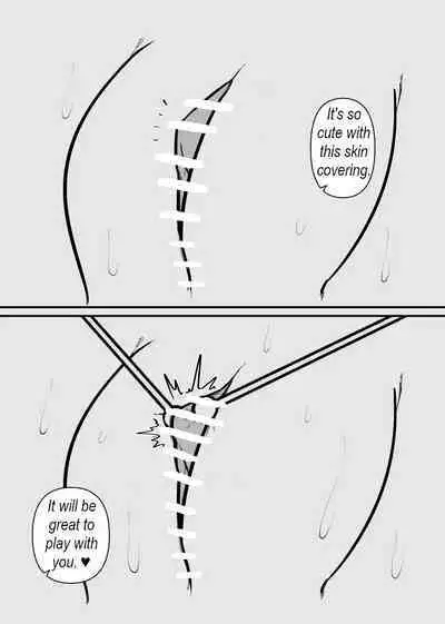 Pet ni Naru made Owaranai Kurizeme | I'll torture your clit until you become my pet