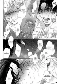 [Enzou] Drugless Sex [English]