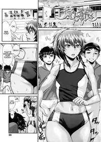 [Blmanian] Buruman ch.1-5 (English) =Krizalid=