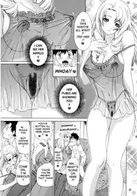 [Yunagi Kahoru] Kininaru Roommate Vol.1 [English]
