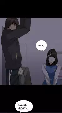 Girl Next Door Ch.1-21 (English) (Ongoing)