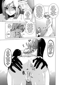 (C76) [Kouchaya (Ootsuka Kotora)] Blue Blood (Fresh Precure!) [English] [darknight]