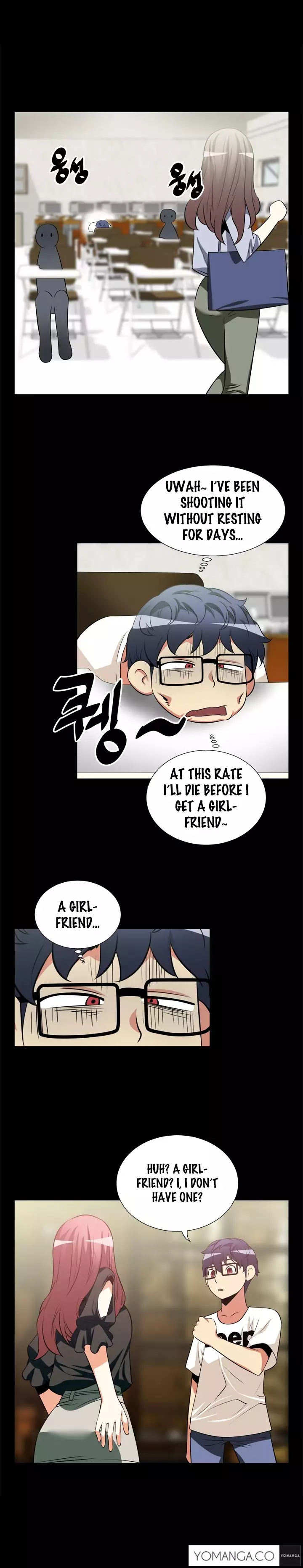 Love Parameter Ch.1-27