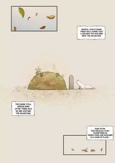 [ABBB] The Tale of Fox Hill [English]