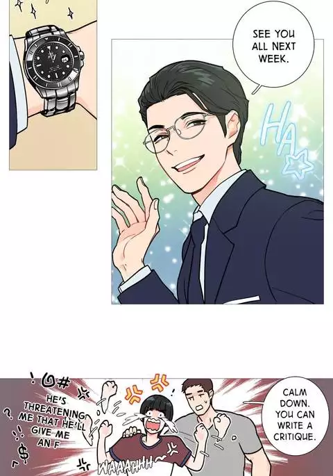 Sadistic Beauty Ch.1-34