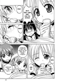 [Nanana Nana] Fundamental/Eleven [English] [biribiri]