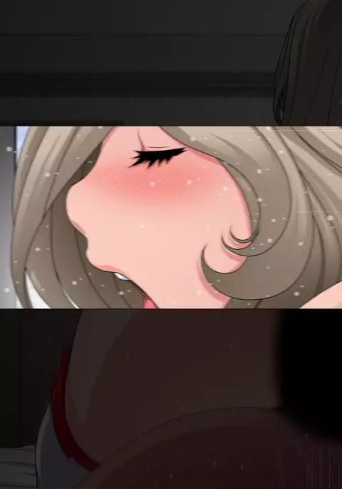 COMIC Ananga Ranga Vol. 18