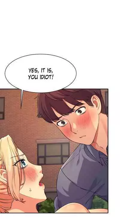 Is There No Goddess in My College? Ch.10/?