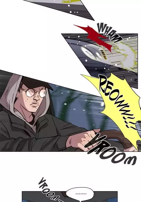 Atonement Camp Ch.1-9