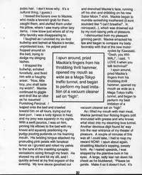 [Sonoda Ken'ichi] Storm Front Special - SonoKen Characters Edition [English]