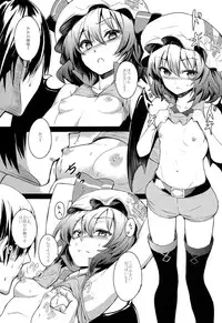 (Reitaisai 11) [TUKIBUTO (Various)] TOUHOU RACE QUEENS COLLABO CLUB -SCARLET SISTERS- (Touhou Project)
