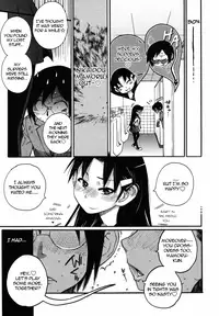 [Kishisato Satoshi] Shounen Fetish [English] =LWB=