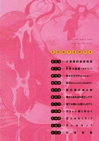 [Itou Ei] Suki ni Tsukatte Ii yo - You can make love and fall in love. [Digital]