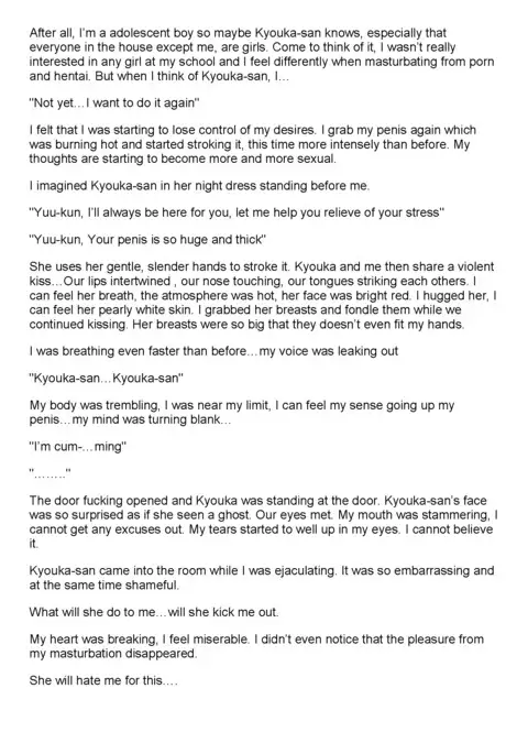 Tachibana-san-chi no Dansei Jijou Chapter 1 to 3