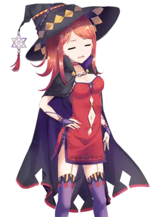 Agnes no Koubou ~Nagasare Shoujo no Koubou Nisshi~