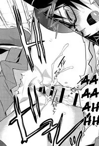 [Coin RAND] Seitokaichou no Himitsu 2 (COMIC Anthurium 013 2014-05) [English] {Hennojin}