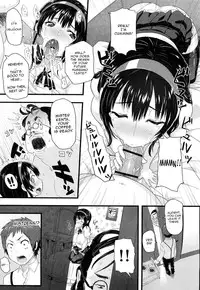 [Meme50] Chome Chome Otome | Girl is ready for XXX! [English]