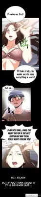 [Insane] Love Parameter Ch.1-42 (English) (YoManga) (Ongoing)
