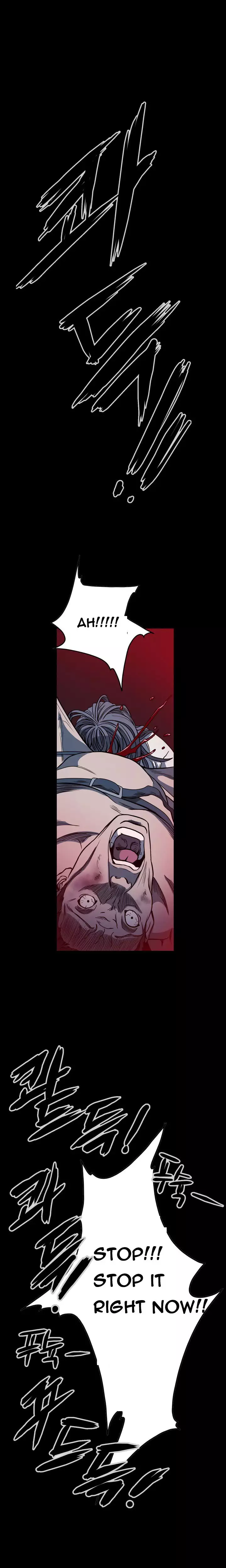 Kitsch | Disrespectful Bitch Ch. 1-64