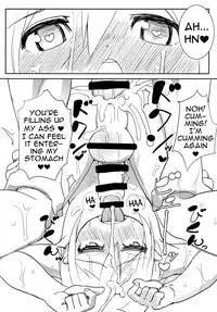 [Mangetsu Ujiya (Tekorun)] Shota☆Sen | Shota☆Teach [English] [alparslan] [Digital]