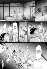 [Shiki Takuto] Gal Tomo Harem - The Harem of a Gal Friend Ch. 1 [English] {Hennojin}