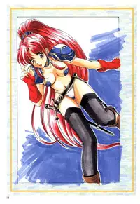 [Active] Mahjong Fantasic Art Collection