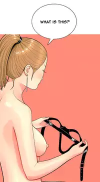 Hooker Ch.1-40 (English) (Ongoing)
