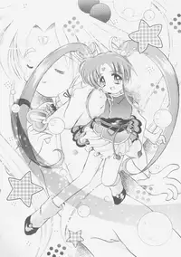 (C49) [Imakaya (Imaka Hideki)] Milky Sammy (Mahou Shoujo Pretty Sammy [Magical Girl Pretty Sammy])