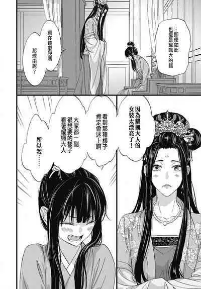 Uchi no Joushi ga Nise Kangan de, Koukyuu de Himitsu no Dekiai Seikatsu shichattemasu 1-9