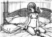 (C78) [Shoujo Kishidan (Ooyari Ashito)] IDOLTIME SPECIAL BOOK YUKIHO HAGIWARA in the Bird Cage (THE iDOLM@STER) [English]