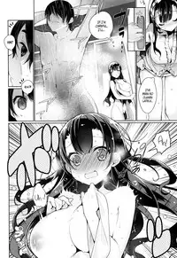 [Neet] Himitsudere - Secret Love Ch. 1-10 [English]