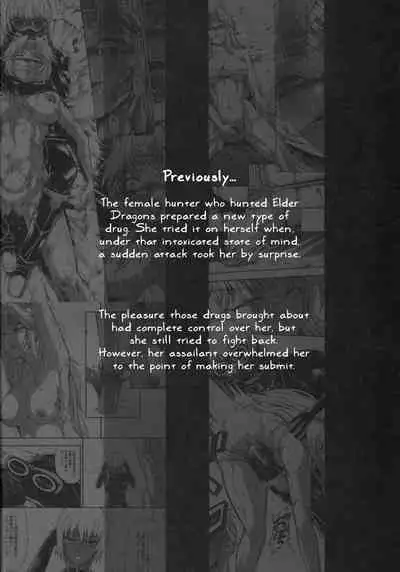 Solo Hunter no Seitai WORLD 10