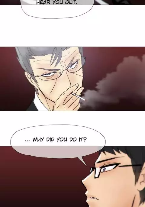 Household Affairs Ch.1-34