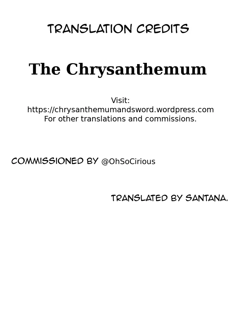 Saba 09: The Faces of 3 Male Dogs | Santou no Osuinu