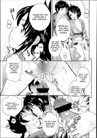 [Uesugi Kyoushirou] Idol wa Seichouki | The Idols are Growing Up Ch. 1-2 [English]