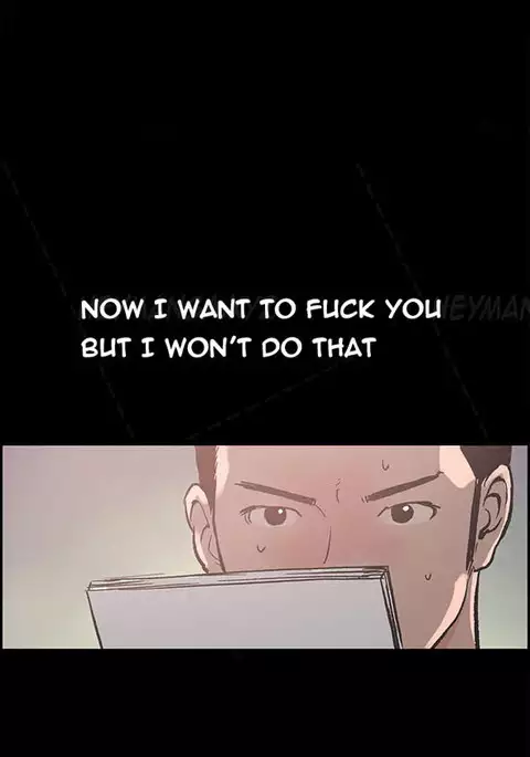 Cohabitation Ch.1-30