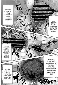 [Tanaka Aji] "Kare ni... Dakaremashita. Ato, Ne..." ~Otome ga Chuuko XXX Desu to Kokuhaku Suru Hi~ | He...Embraced Me.After That... Ch.1-6 [English] {Doujins.com}