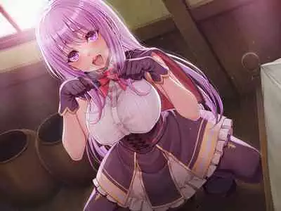 Tsuihou Tamer no NTR Fukushuudan | NTR Revenge of the Banished Tamer