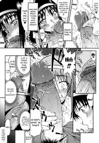 [Satou Toshio] Hame Dere Bitch | Pretty Bitch ch 1-8 [English] [Doujins.com] [Decensored]