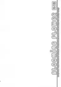 (C76) [ARESTICA, D.N.A.Lab. (Ariko Youichi, Miyasu Risa)] BLOOMING FLOWER (Hayate no Gotoku!)