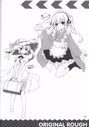 金色ラブリッチェ-Golden Time- colorful life book