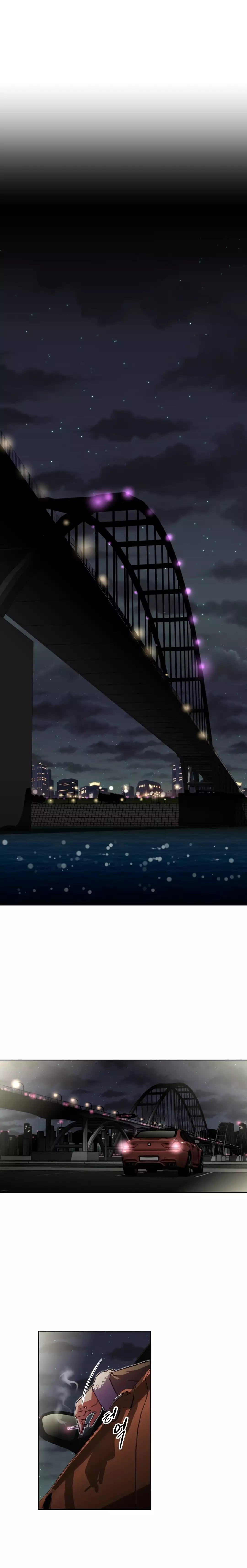 Brawling Go Ch.76-126