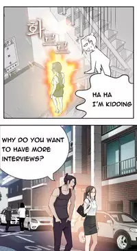 Tissue Thieves Ch.1-15 (English) (Ongoing)