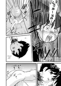 (ABC 3) [Sendouya (Juan Gotoh)] Tasatsu Shigan | Applicant for Death [English] [GuroTaku]